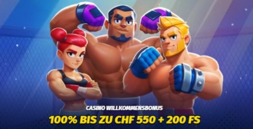 BigClash Casino  
