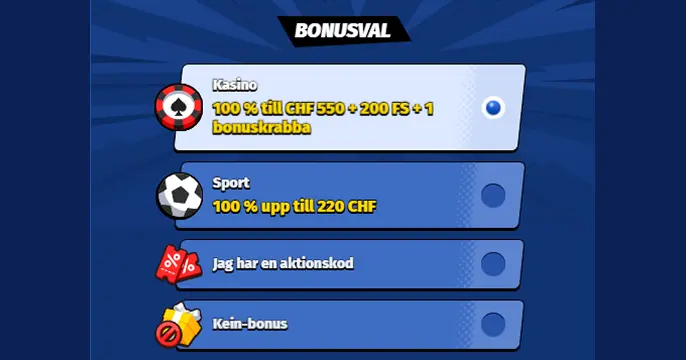 bigclash bonus activation